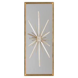 North Star Wall Decor GBG-1750