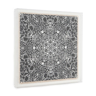 Katie Merz's Mandala I GBG-2393A