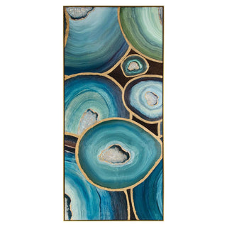 Shaye Rawson's Geodes II GBG-2778B