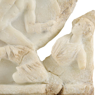 Greek Relief Wall Art II