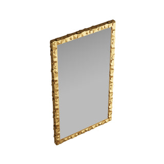 Ruzgar Mirror - Contemporary Design with Unique Frame