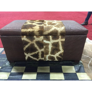 Giraffe Chest