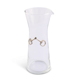 Equestrian Bit Wine Carafe