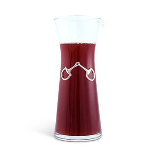 Equestrian Bit Wine Carafe