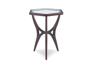 HM1239 - WALT CHAIRSIDE TABLE