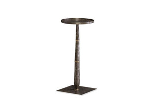 HM1283 - ARMOR ACCENT TABLE