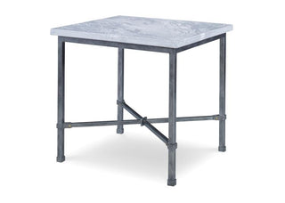 HM1333L - LEAGUE CHAIRSIDE TABLE