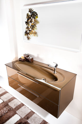 Acqua Bath  FLAT Collection