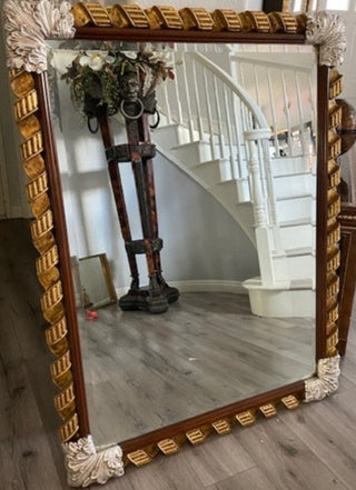 Friedman Bros oversized Mirror