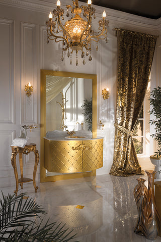 Queen Bath Collection