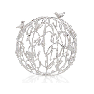 Birds, Bees, And Butterfly Nickel Ball I JRA-13072