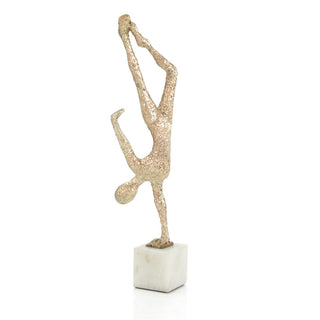 Handstand Sculpture JRA-14135