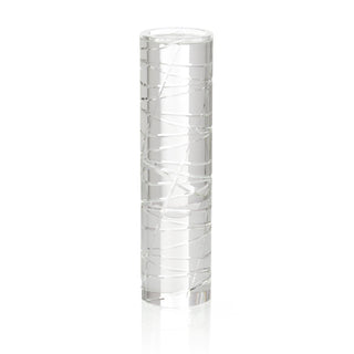 CONVERGENT CRYSTAL CANDLEHOLDER I