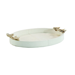 John Richard Bianca Tray, Small JRA-15268