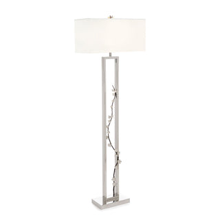 Floral Floor Lamp JRL-10643