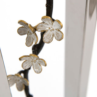 Floral Floor Lamp JRL-10643