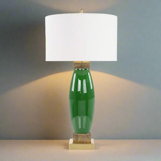 Emerald Aurelian Lamp JRL-10754
