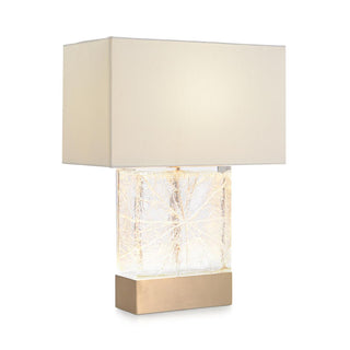 Frio Table Lamp, Small JRL-10808