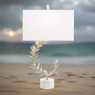 John RichardCrescita Table Lamp JRL-10865