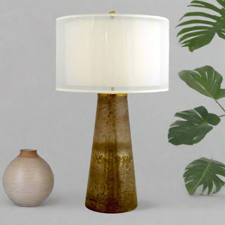 John Richard Carron Table Lamp JRL-10893