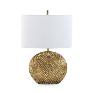 John Richard Brushstroke Table Lamp, Small