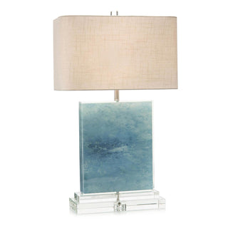 Ocean Table Lamp JRL-9207