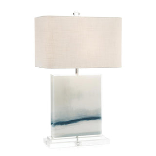 Carol Benson-Cobb's Enigma Table Lamp JRL-9636