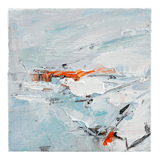 Tony Fey’s Splash of Color I