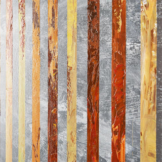 Teng Fei's Liminality