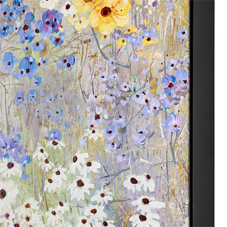 Teng Fei's Moonlit Meadow