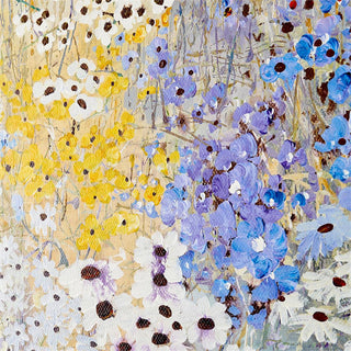 Teng Fei's Moonlit Meadow