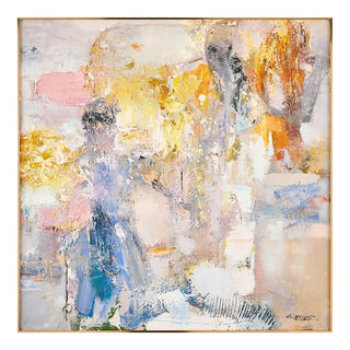 LM Zhou's Warm Reflections