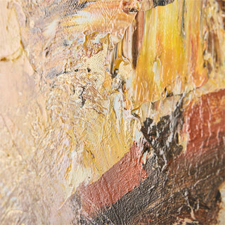 LM Zhou's Warm Reflections