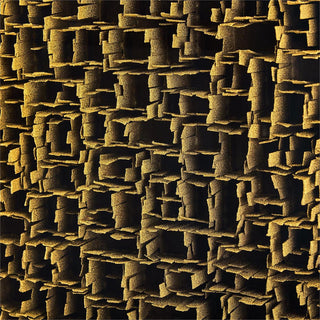 Tony Fey's Weathered Geometry, Black