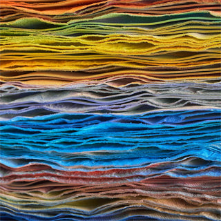 Tony Fey's Sunset Strata