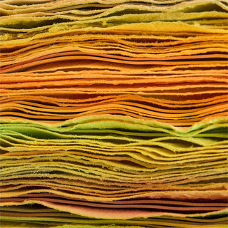 Tony Fey's Sunset Strata