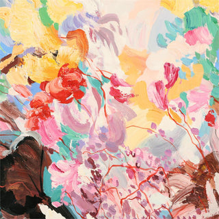 Colorful Canopy JRO-3480