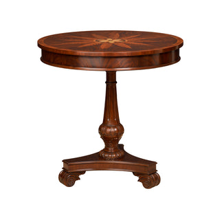 Aston Court Occasional Table