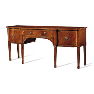 Mahogany Sideboard