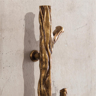 HALLWOOD CABINET