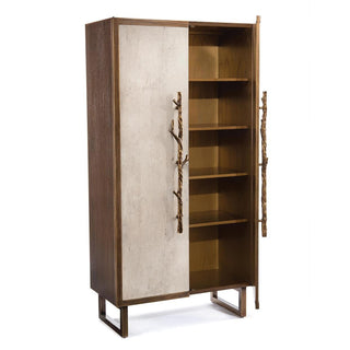 HALLWOOD CABINET