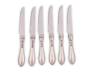 Wales Steak Knife Set