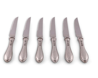 Wales Steak Knife Set