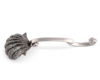 Scallop Shell Soup Ladle