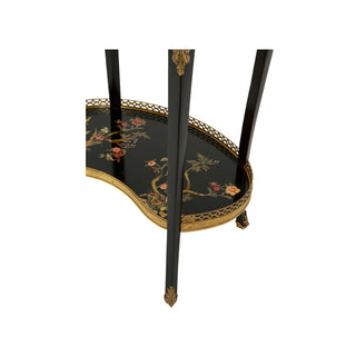 Scarborough House Oval Occasional Table