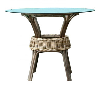 Exuma Stackable Dining Base