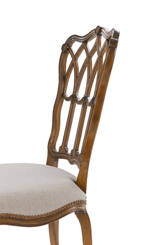 THE APEX DINING ARMCHAIR SC41006.1BFH (Copy)