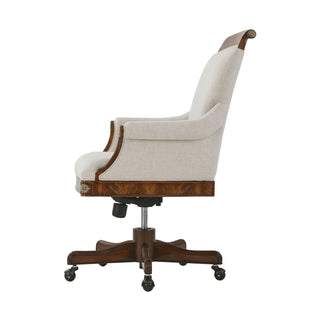 AUSTEN EXECUTIVE CHAIR