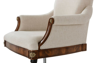 AUSTEN EXECUTIVE CHAIR