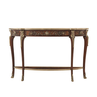 MELINA CONSOLE TABLE SC53014.C188